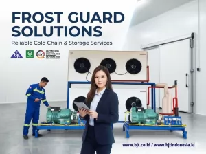 Apa keuntungan dan kekurangan pembekuan dengan air blast freezer?